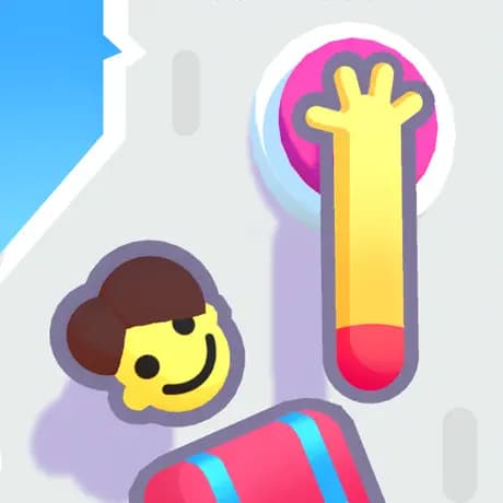 Climber man! game icon